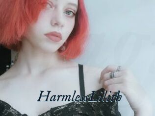 HarmlessLilith