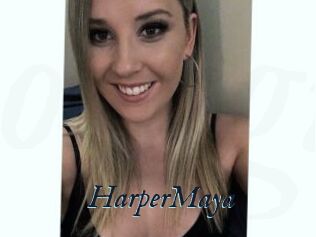 HarperMaya