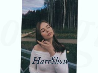HarrShow