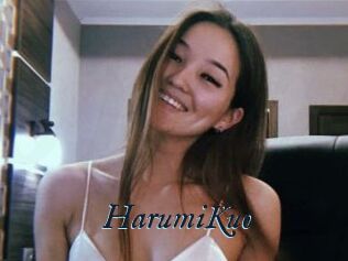 HarumiKuo