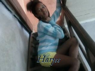 Haryss