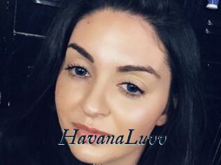 HavanaLuvv
