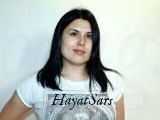 HayatSars