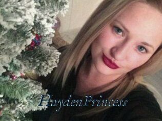 HaydenPrincess