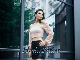 HayleiParker