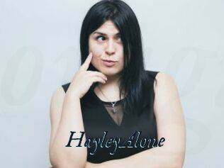 HayleyAlone