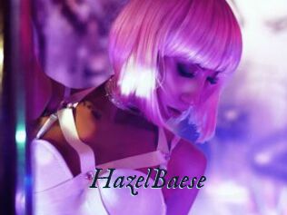 HazelBaese