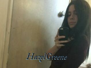 Hazel_Greene