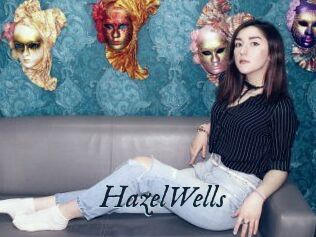 HazelWells