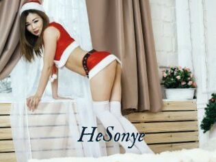 HeSonye