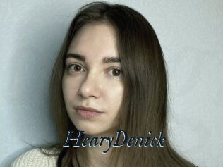 HearyDenick