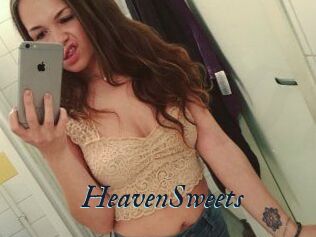 HeavenSweets