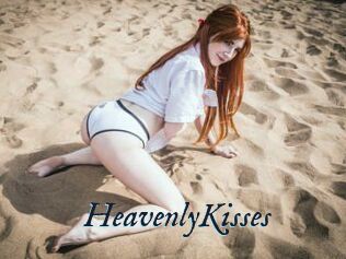 HeavenlyKisses