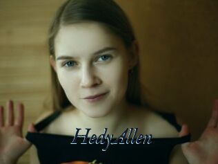 HedyAllen