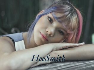 HeeSmith