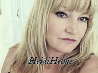 HeidiHelms