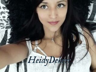 HeidyDekerr