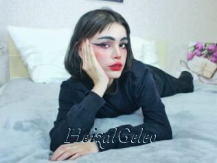 HeizalGeleo