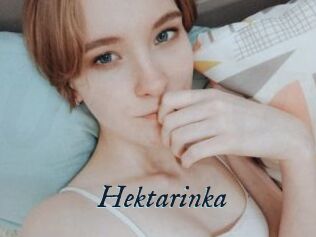 Hektarinka