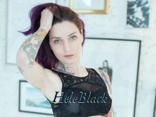 Hele_Black