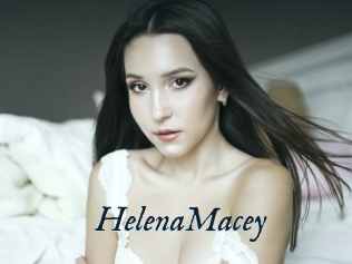 HelenaMacey Oral Girls