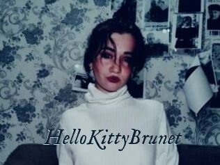 HelloKittyBrunet