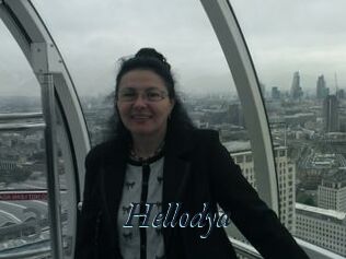 Hellodya