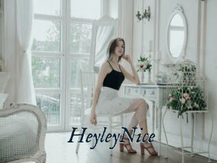 HeyleyNice