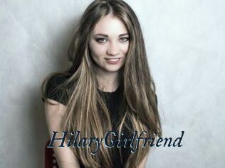 HilaryGirlfriend