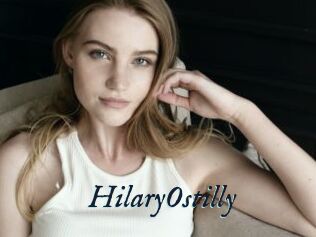 HilaryOstilly