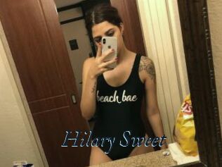 Hilary_Sweet
