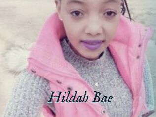 Hildah_Bae