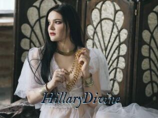 HillaryDivine