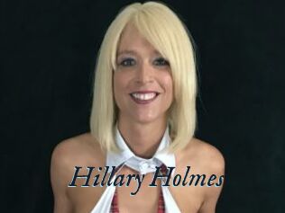 Hillary_Holmes