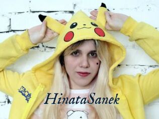 HinataSanek