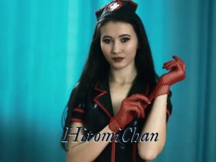 HitomiChan