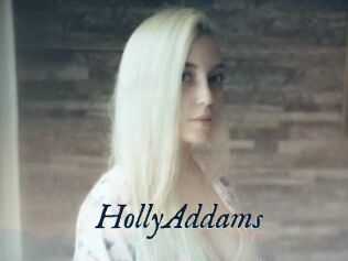 HollyAddams