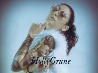 HollyGrune