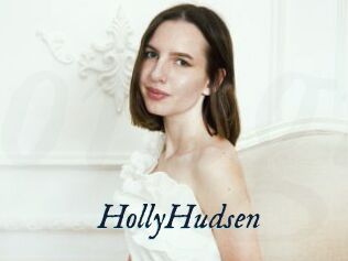HollyHudsen