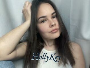 HollyKey