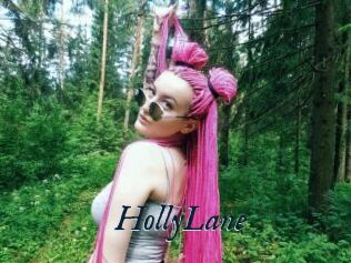 HollyLane
