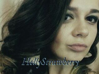HollyStrawberry