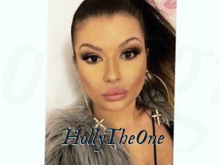 HollyTheOne