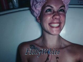 HollyWhite