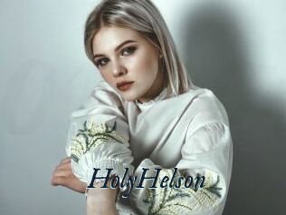 HolyHelson