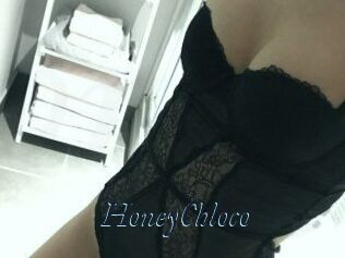 Honey_Chloco