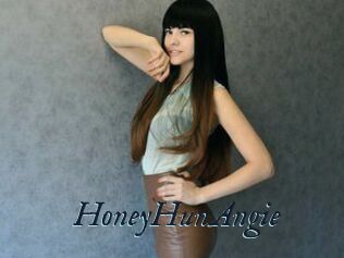 HoneyHunAngie