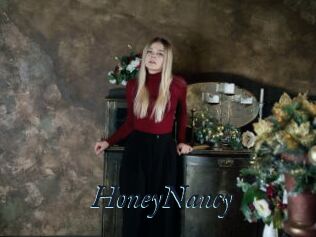 HoneyNancy
