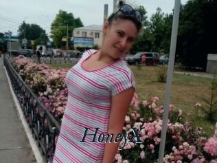 HoneyX