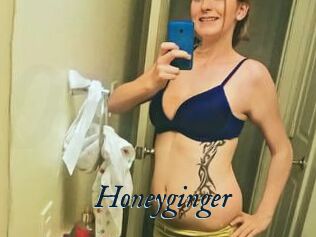 Honeyginger